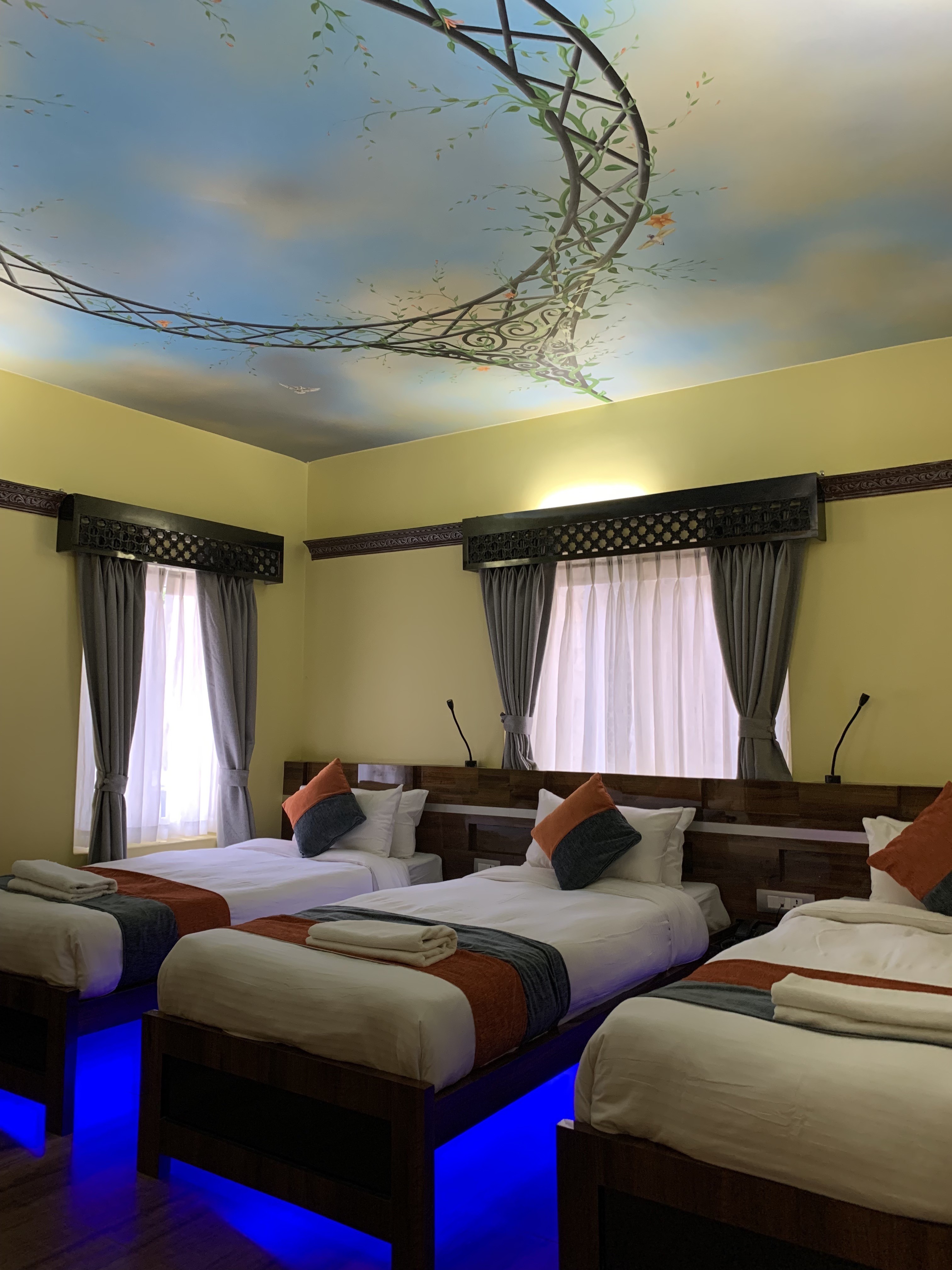 Hotel ABC, Boutique Hotel in Pokhara