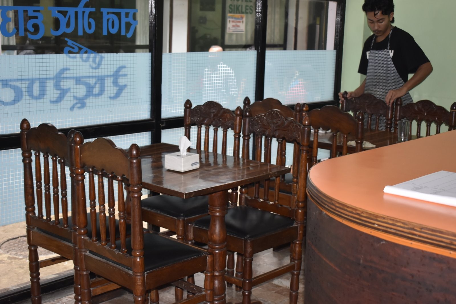 Hotel Jyoti Inn