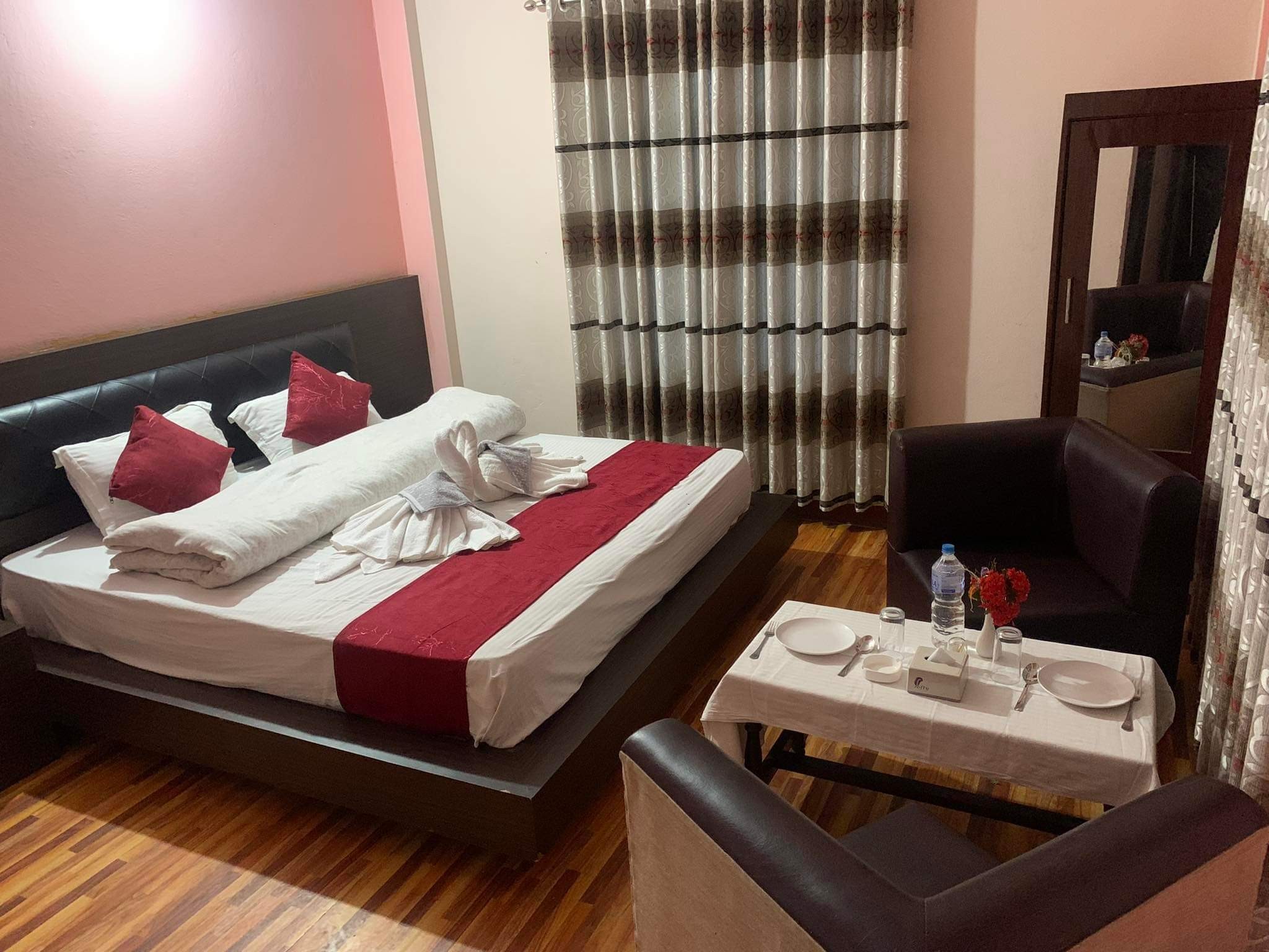 Hotel Baabari