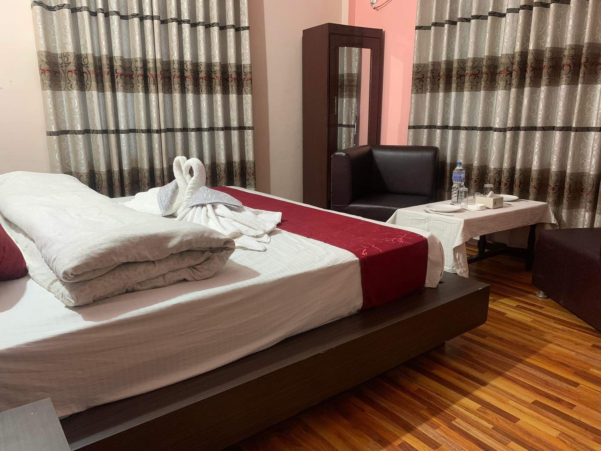 Hotel Baabari