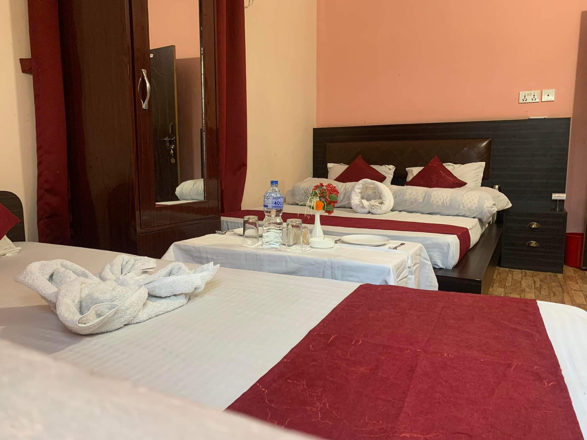 Hotel Baabari