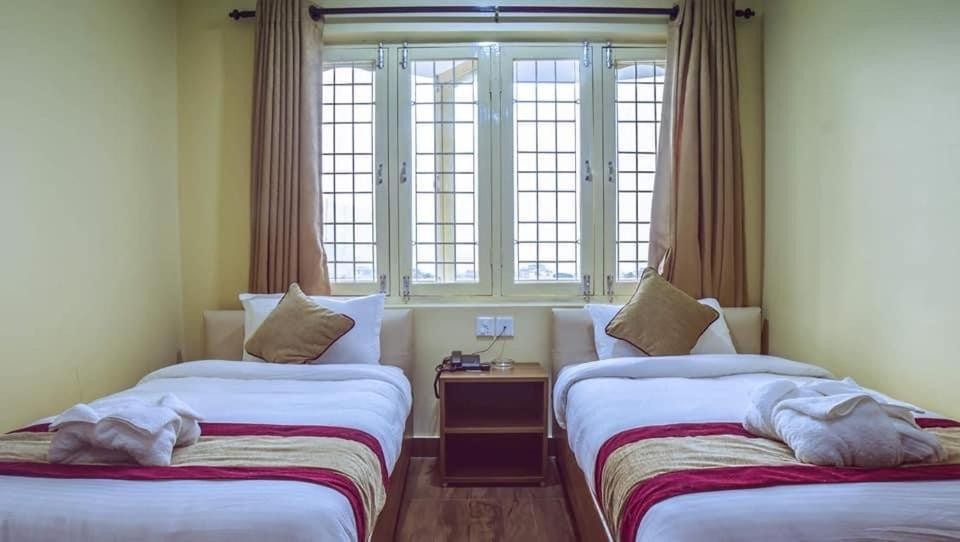 Hotel Dream Light