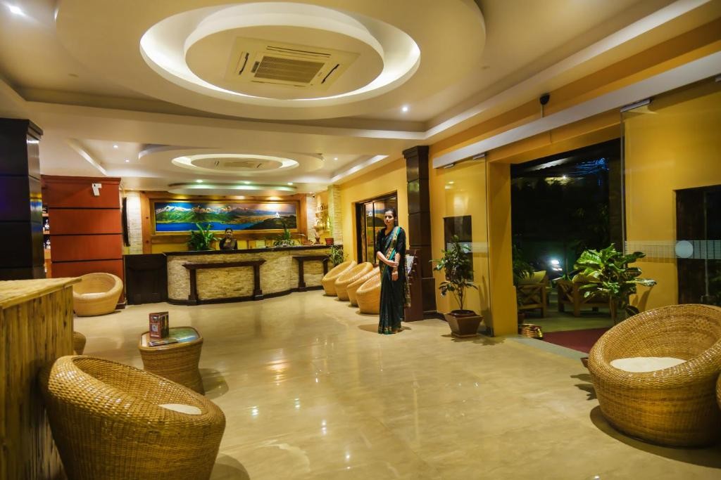 Kuti Resort
