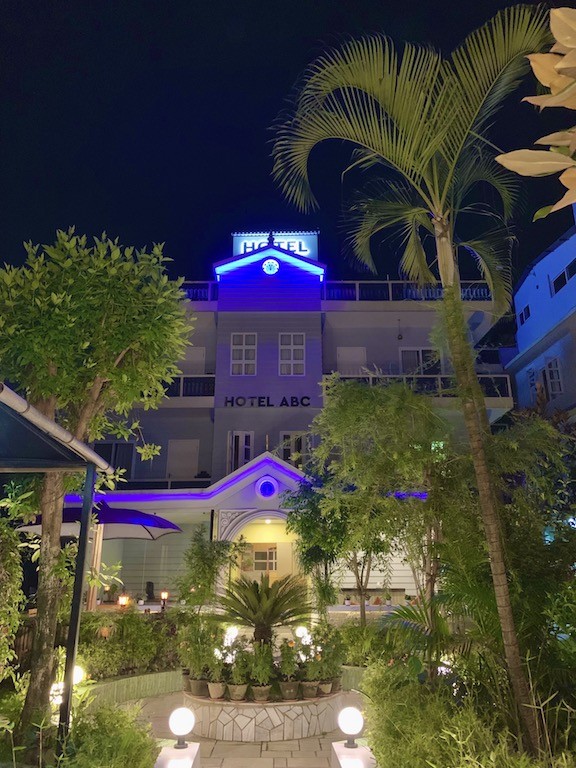 Hotel ABC, Boutique Hotel in Pokhara
