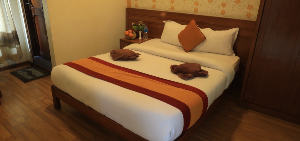 Royal kings Hotel