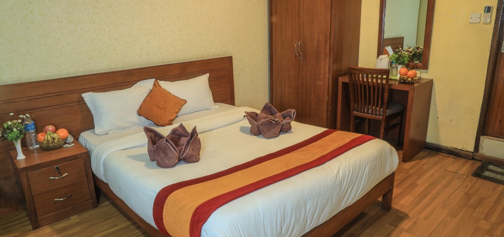 Royal kings Hotel