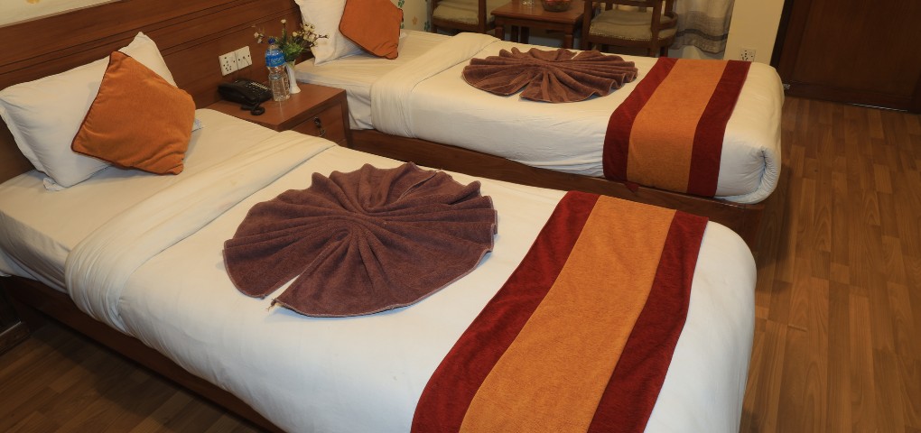 Royal kings Hotel