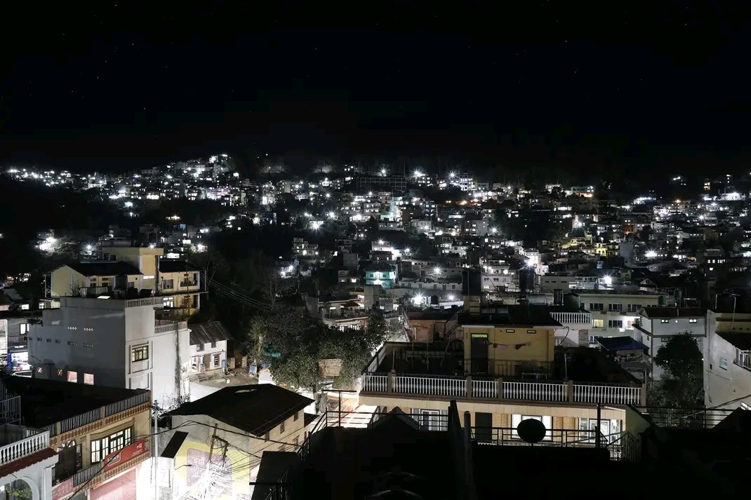 Hotel Pauwa Palpa
