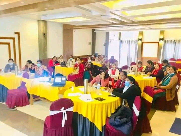 Hotel Pauwa Palpa