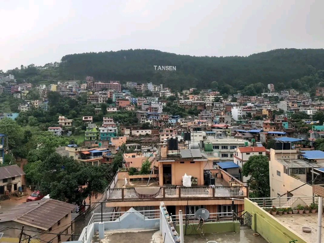 Hotel Pauwa Palpa