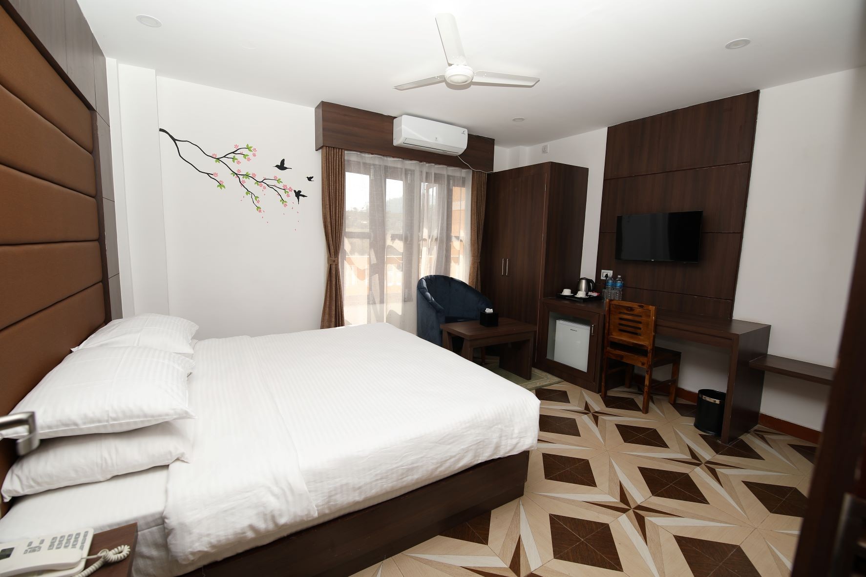 Ashoka Resort
