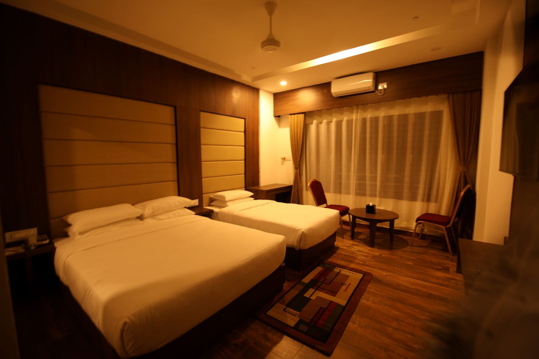Ashoka Resort