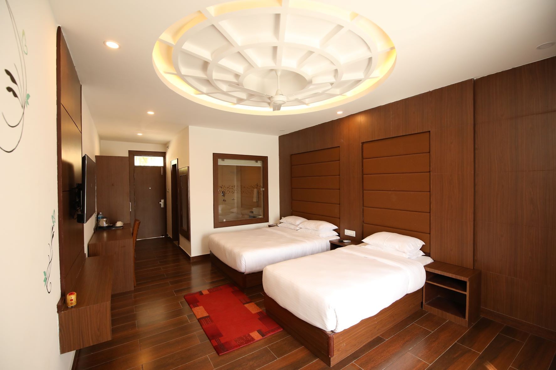 Ashoka Resort