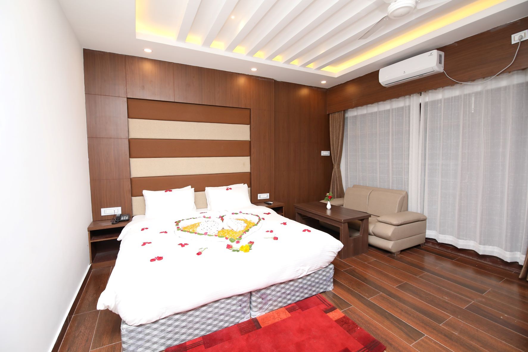 Ashoka Resort