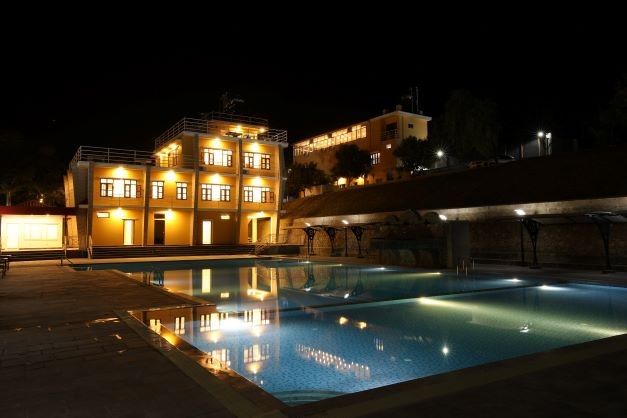 Ashoka Resort