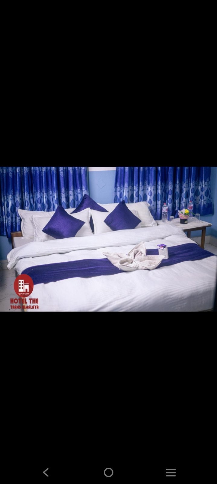 Hotel Trans Himalaya