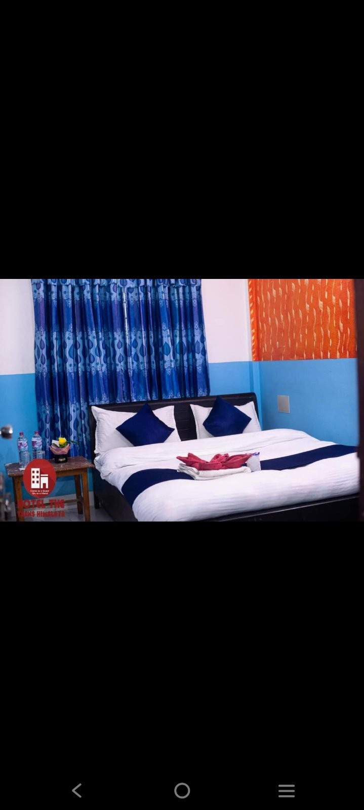 Hotel Trans Himalaya