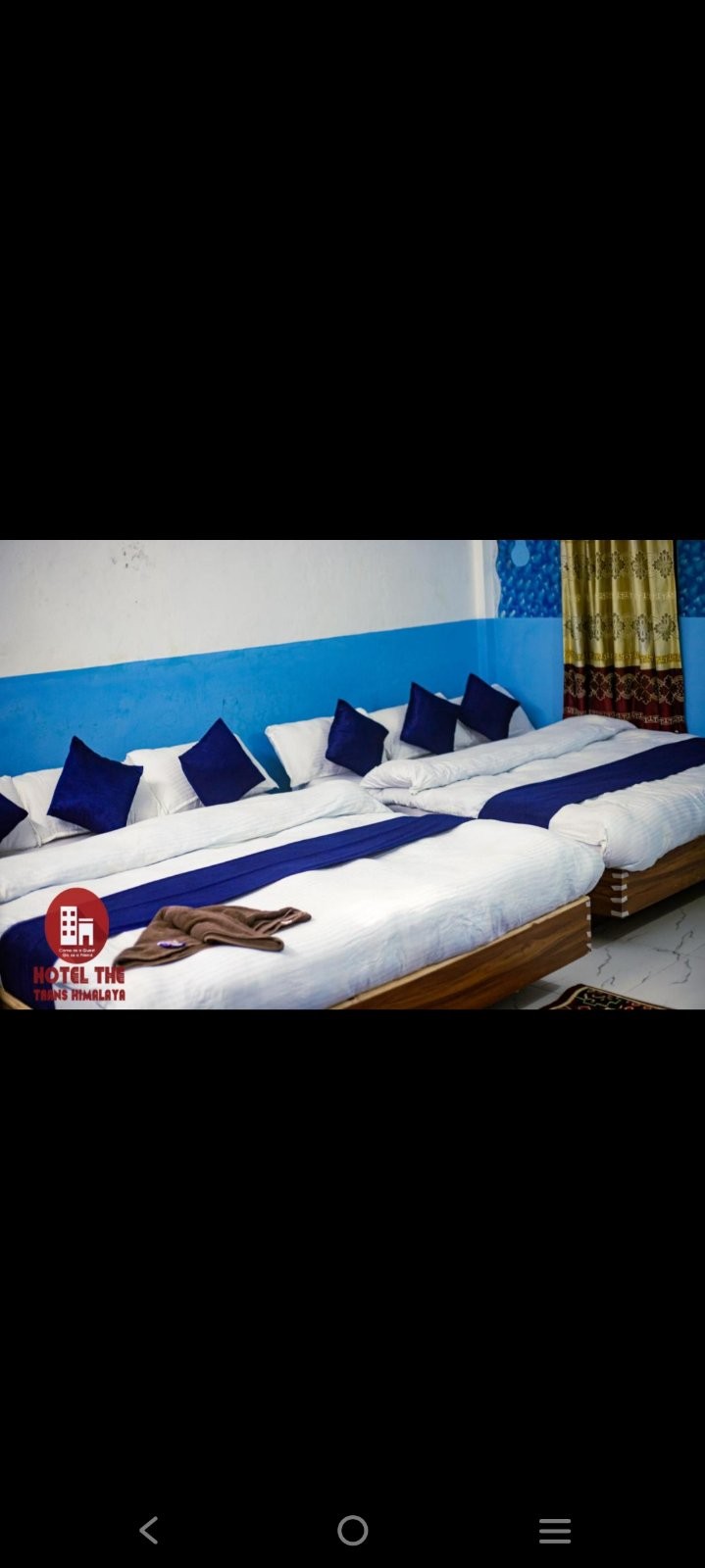 Hotel Trans Himalaya