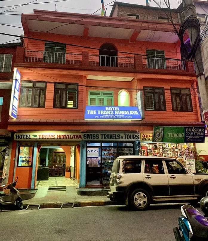 Hotel Trans Himalaya