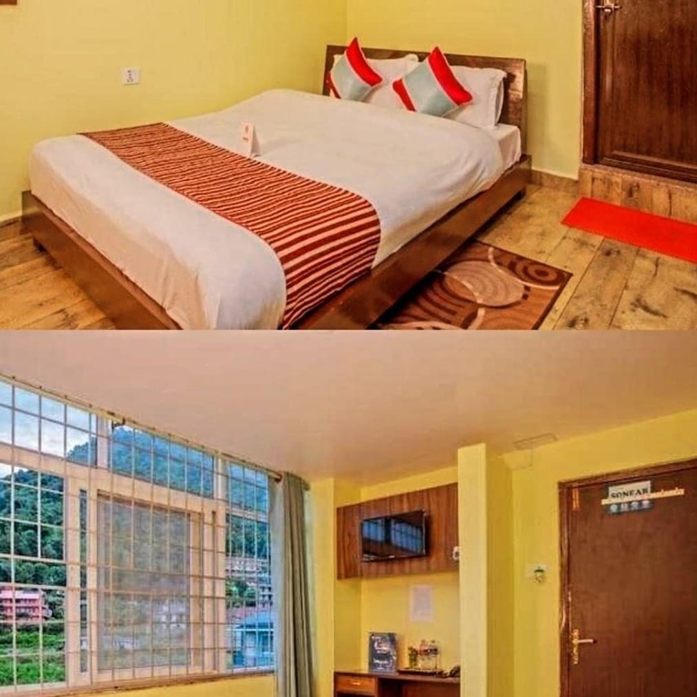 Hotel Arhant Inn