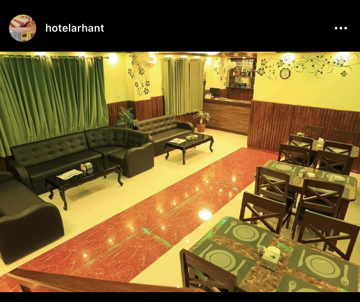 Hotel Arhant Inn Hotel Arhant Inn