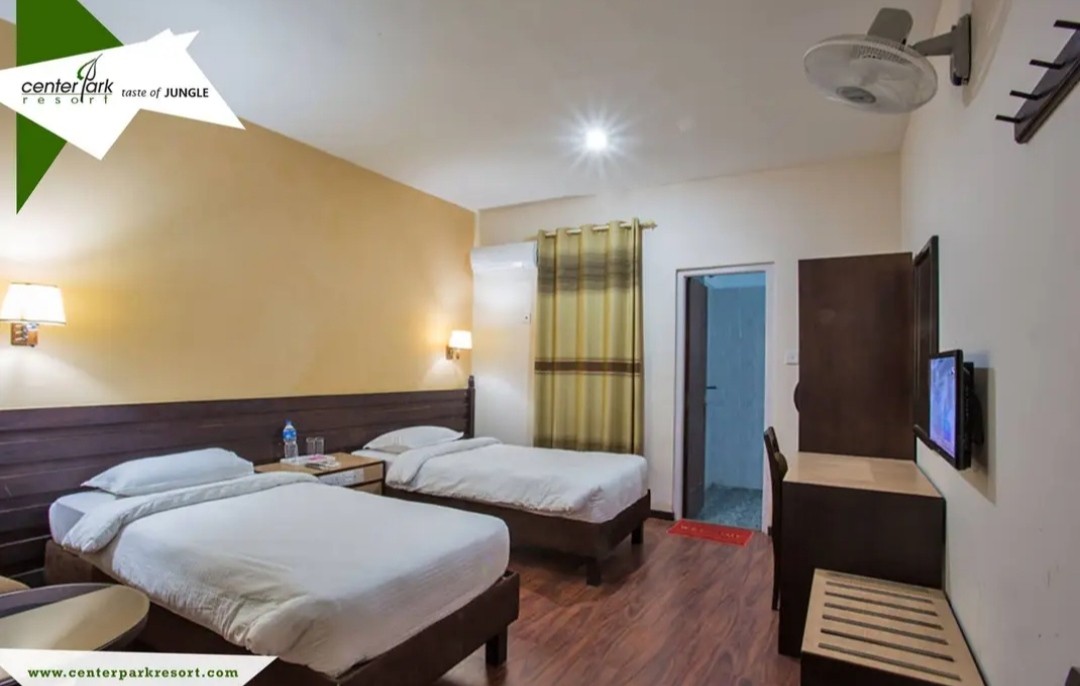 Center Park Resort