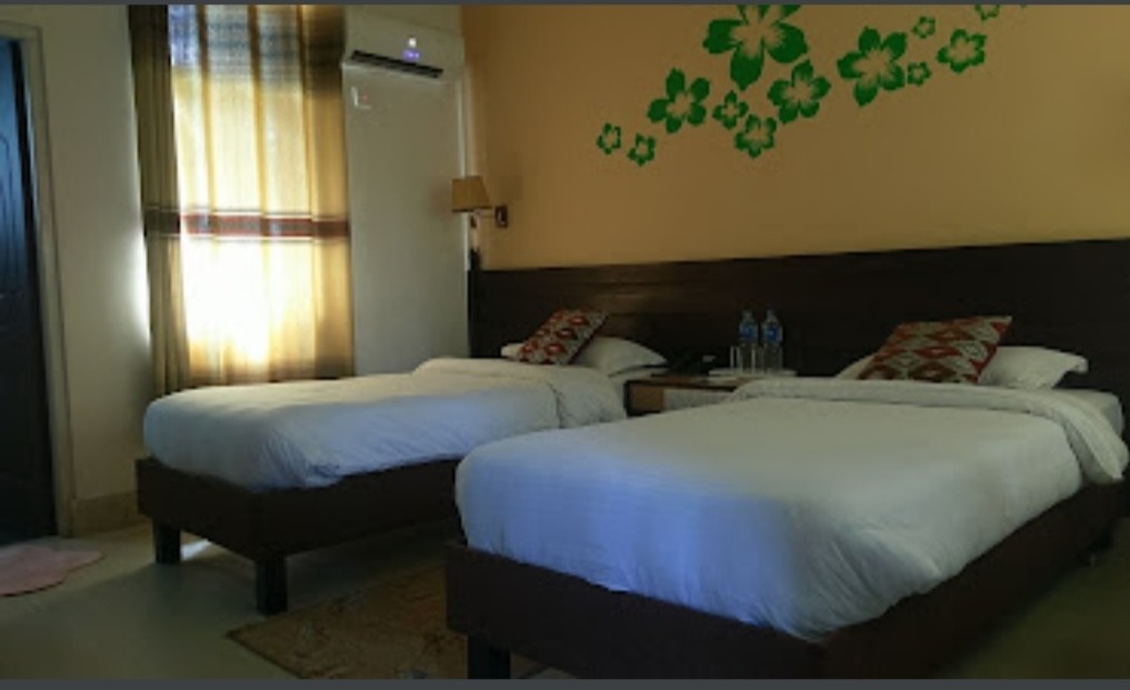 Center Park Resort
