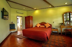 Fish Tail Lodge