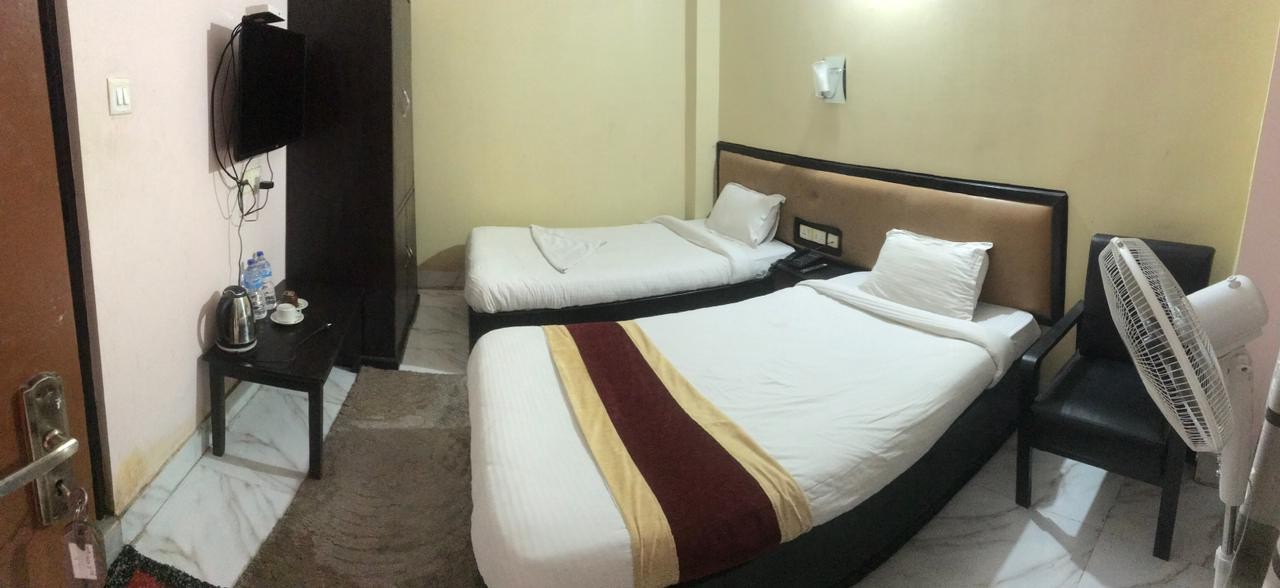 Mirage Boutique Hotel