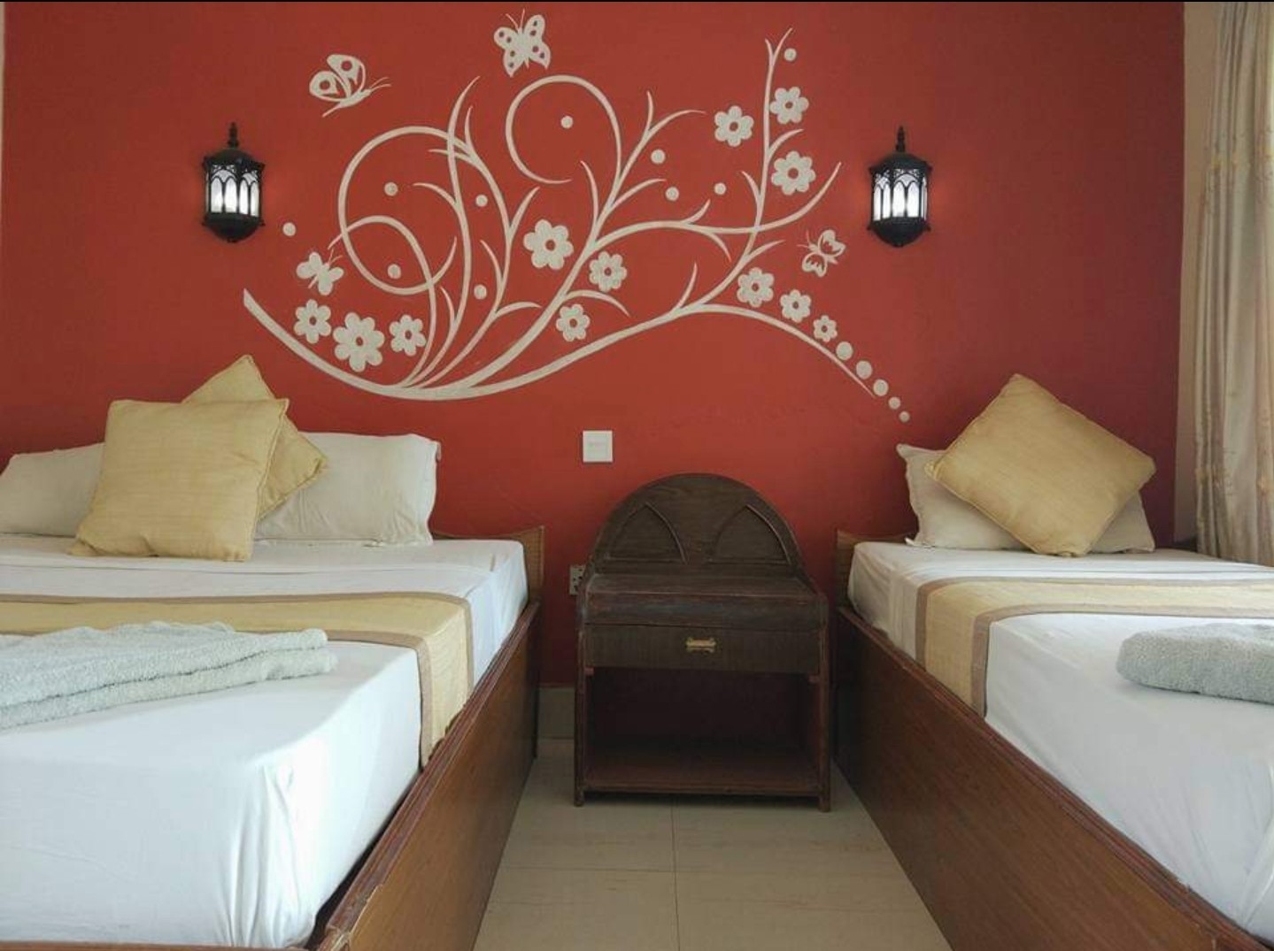 Chitwan Jungle wildlife camp