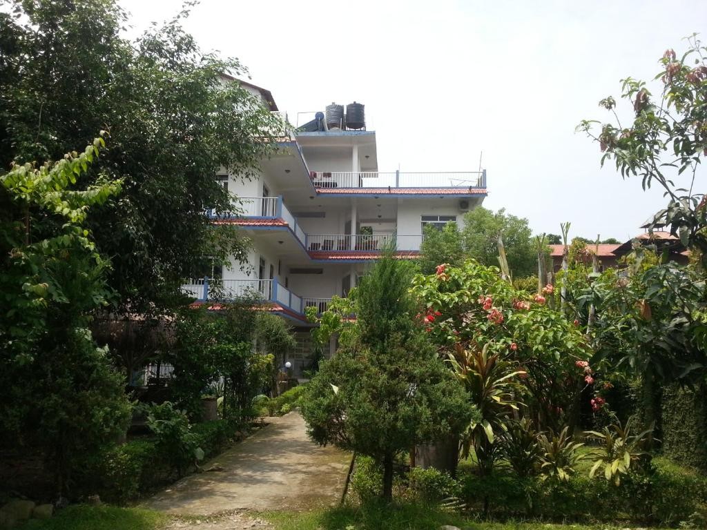 HOTEL SHIVA'S DREAM