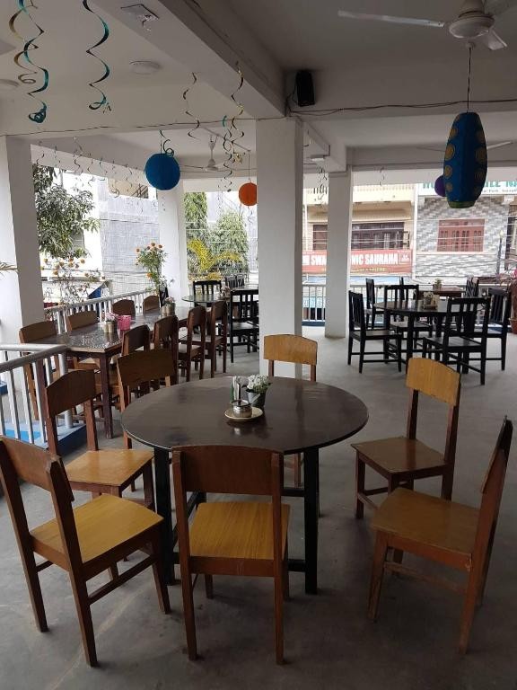 HOTEL SHIVA'S DREAM