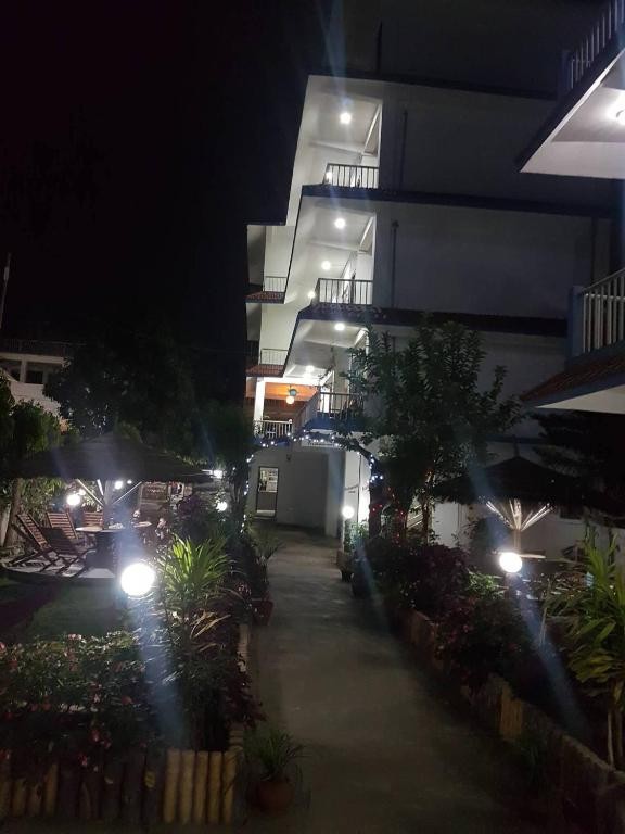 HOTEL SHIVA'S DREAM