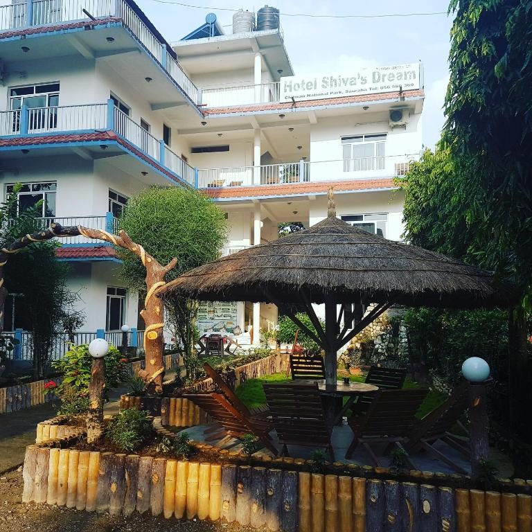 HOTEL SHIVA'S DREAM