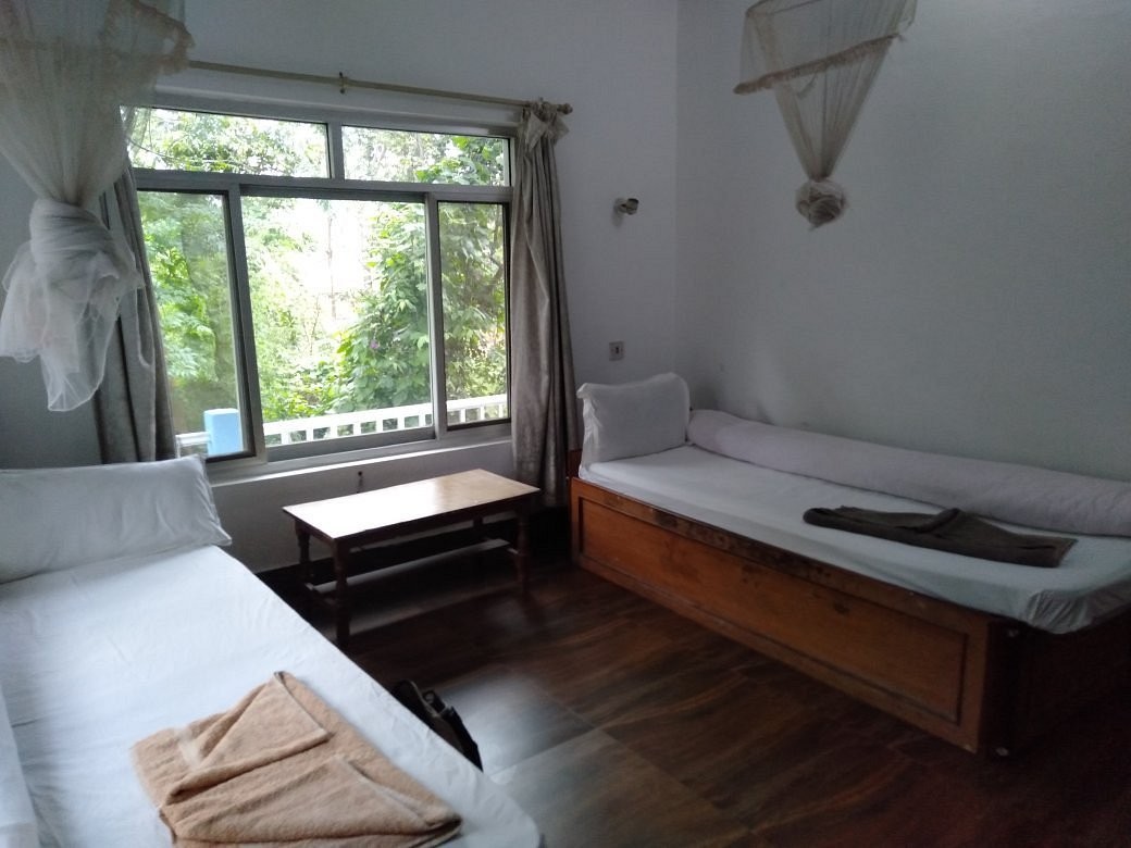 HOTEL SHIVA'S DREAM