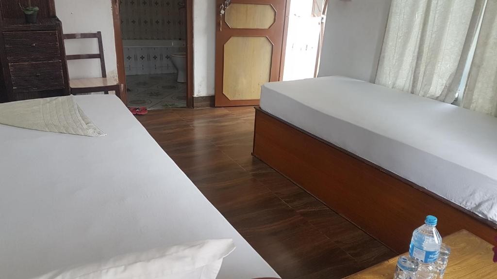 twin double deluxe room twin double deluxe room