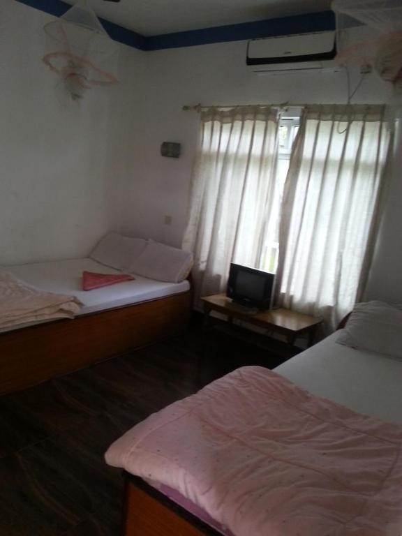 HOTEL SHIVA'S DREAM|twin double deluxe room HOTEL SHIVA'S DREAM|twin double deluxe room