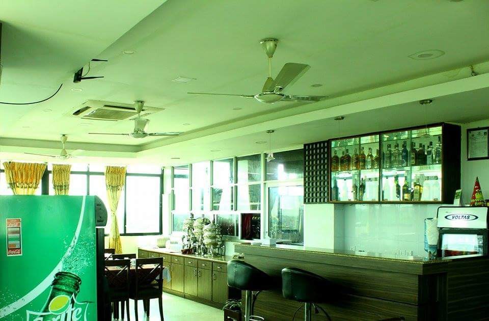Hotel Ashoka Bharatpur