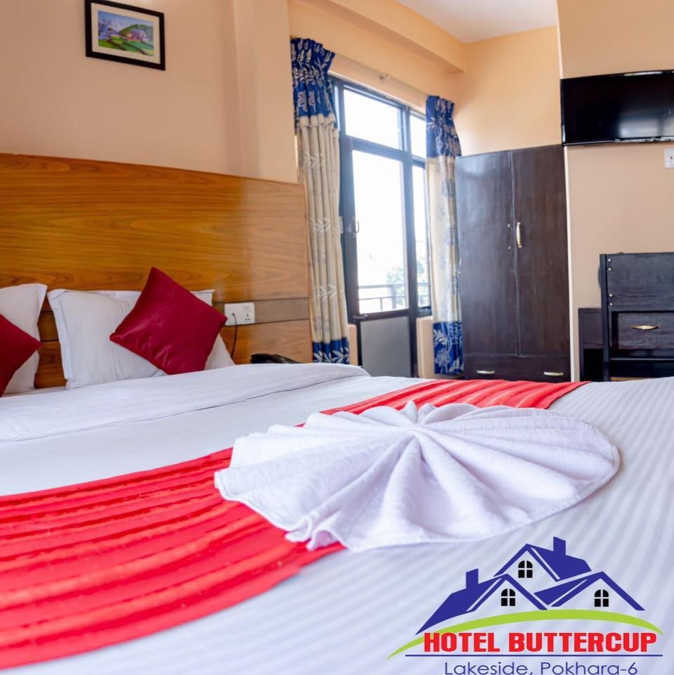 Hotel Buttercup