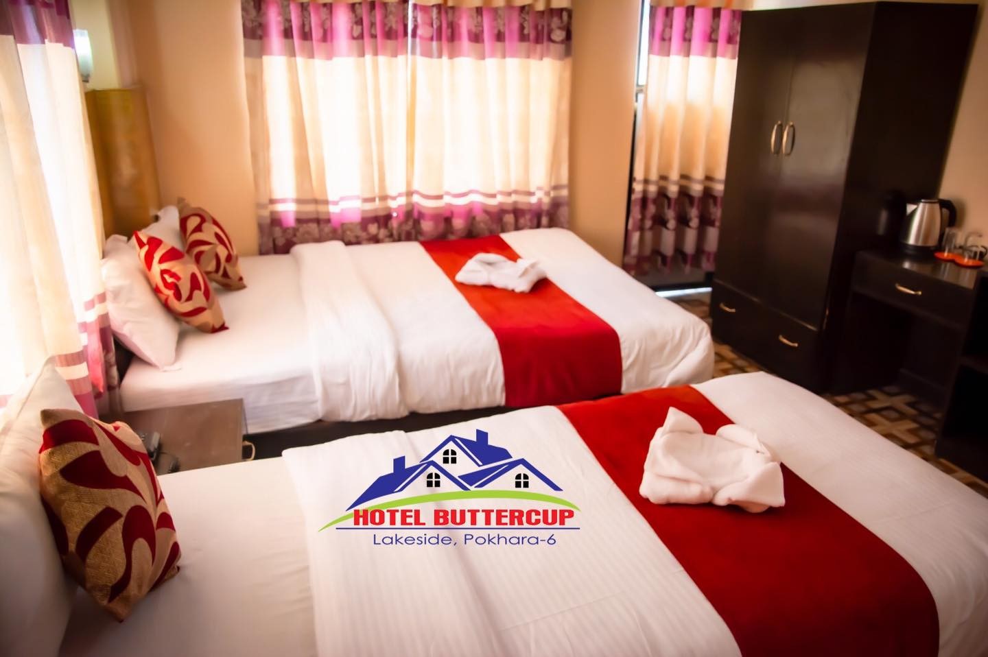 Hotel Buttercup