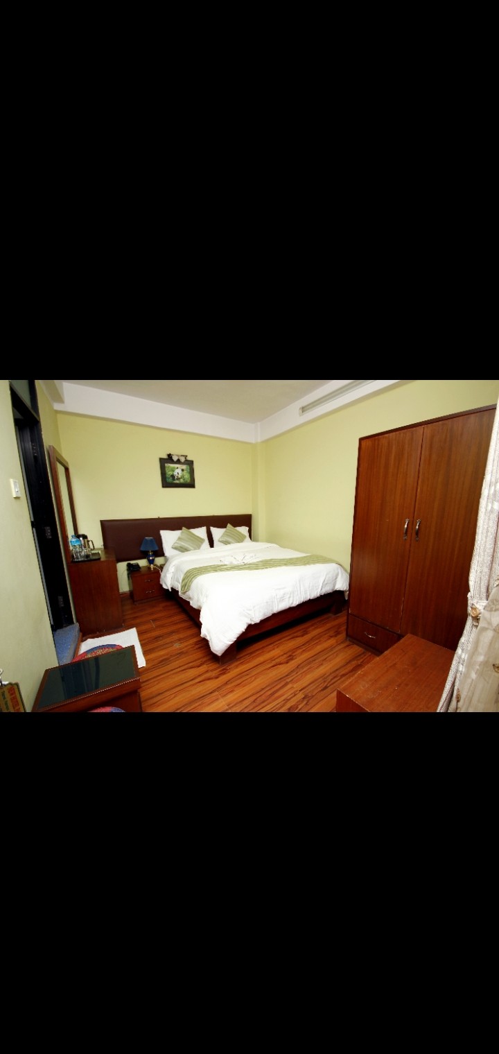 New Hotel Panda