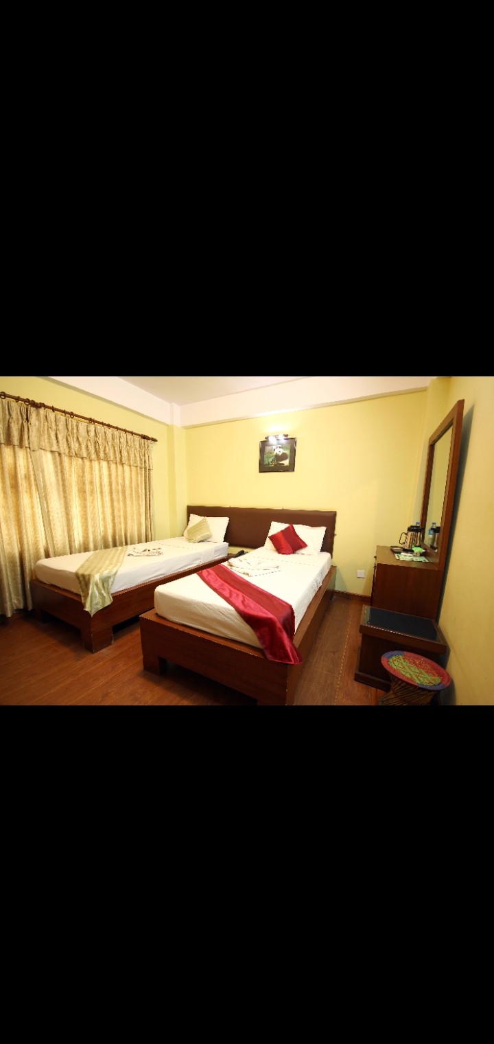 New Hotel Panda