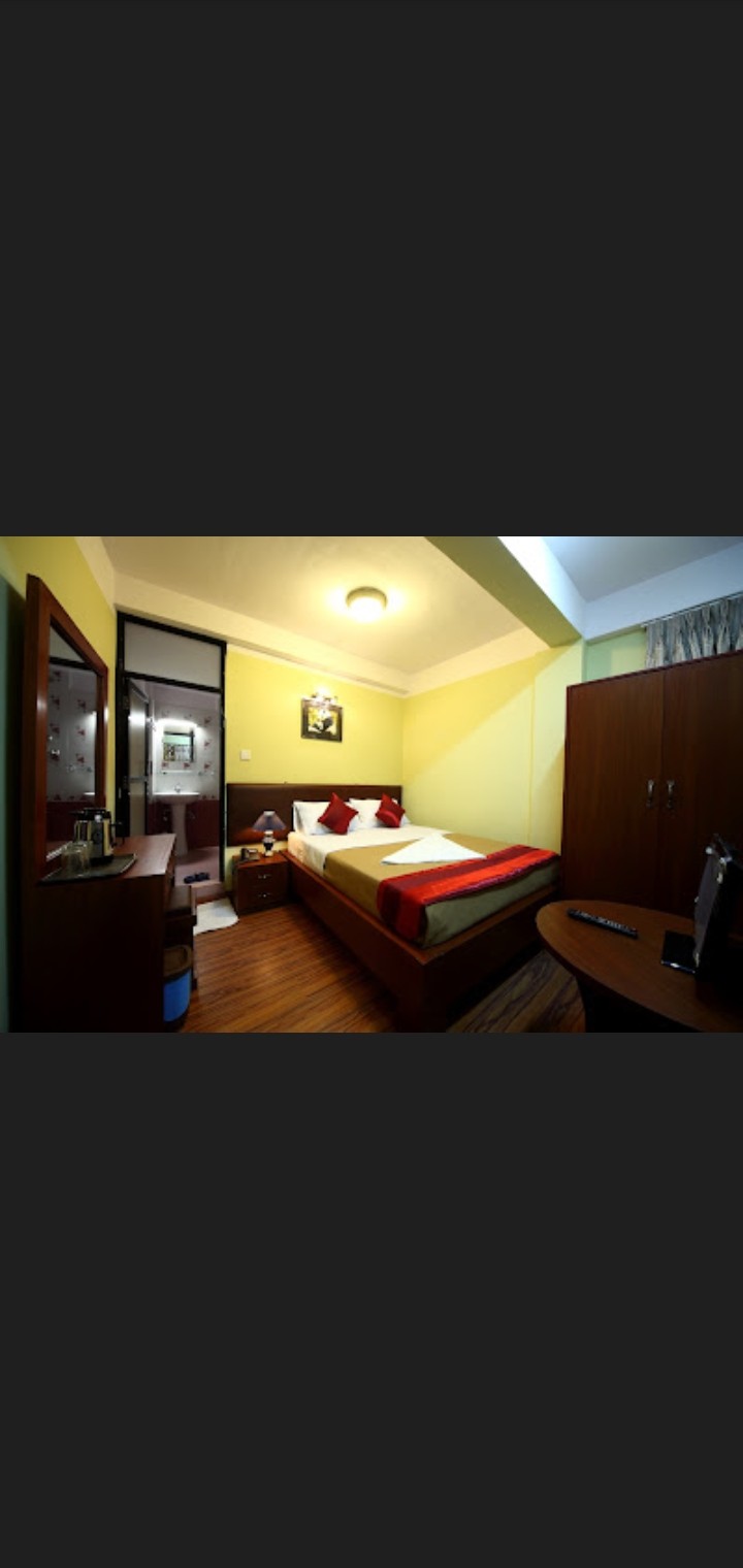 New Hotel Panda