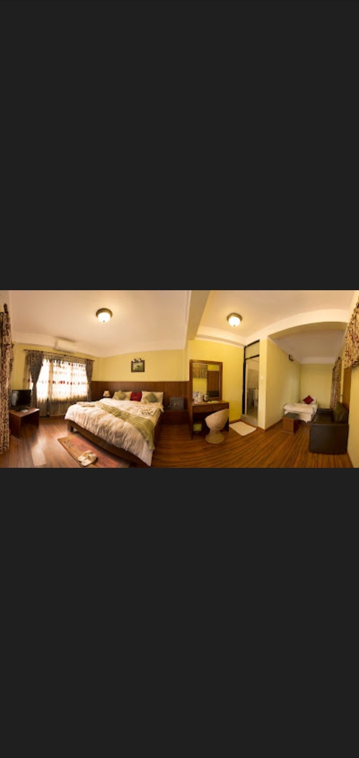 New Hotel Panda