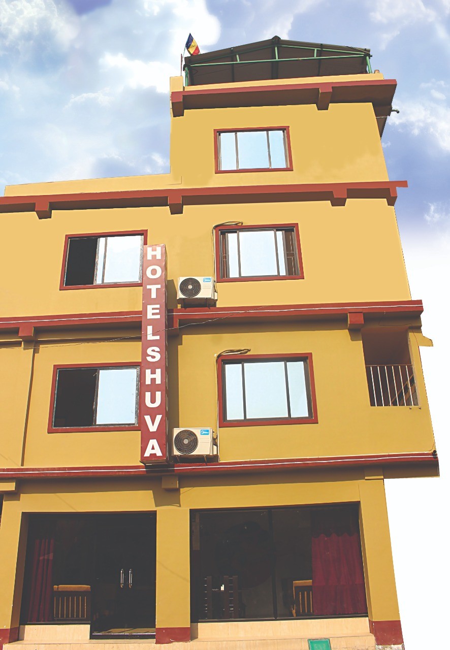 Hotel Shuva