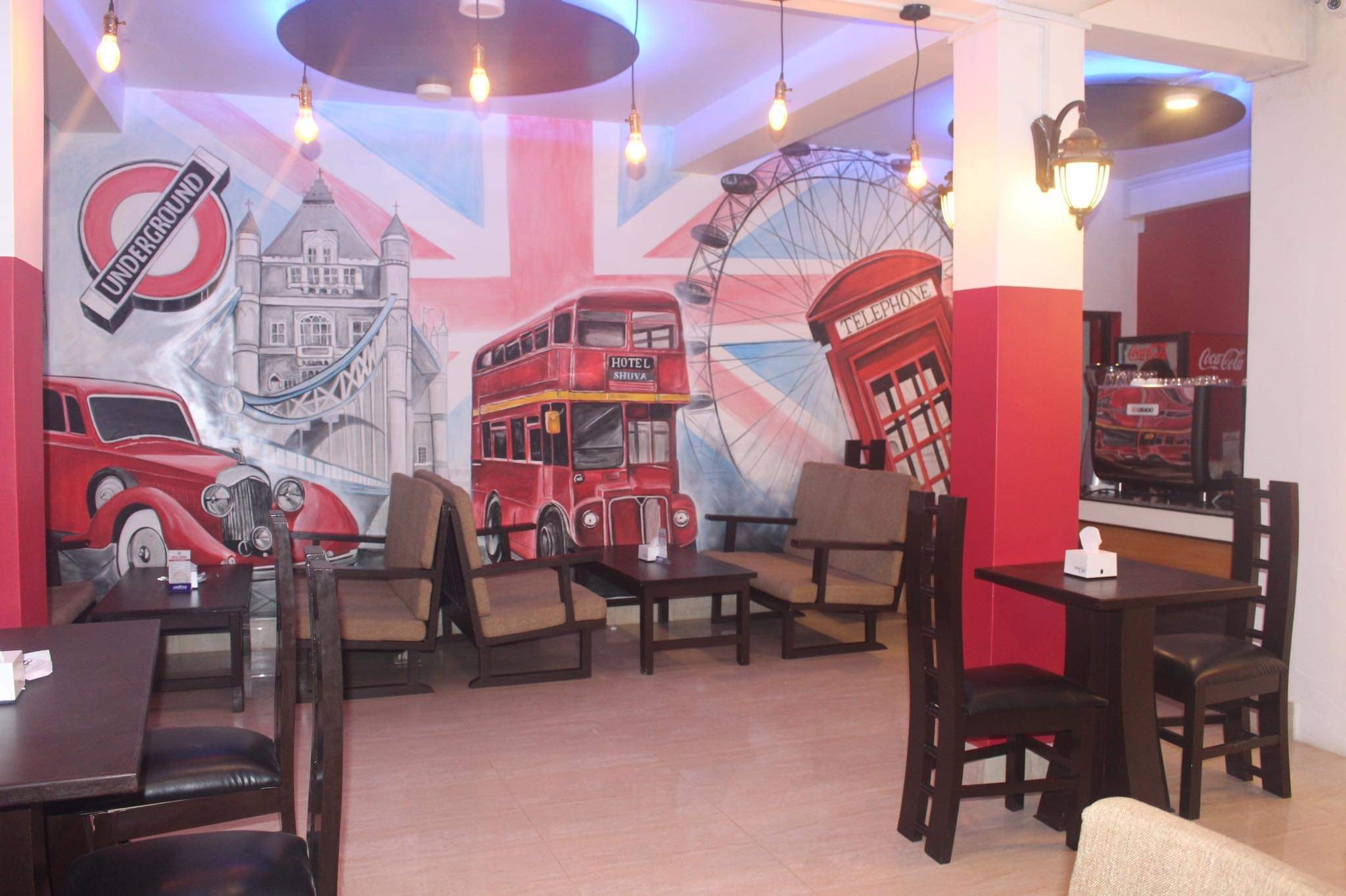 Hotel Shuva