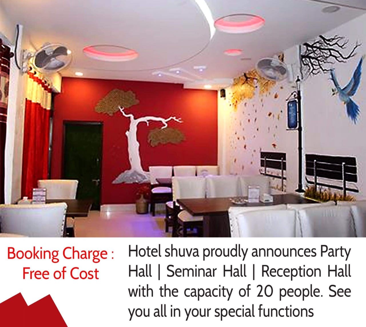 Hotel Shuva