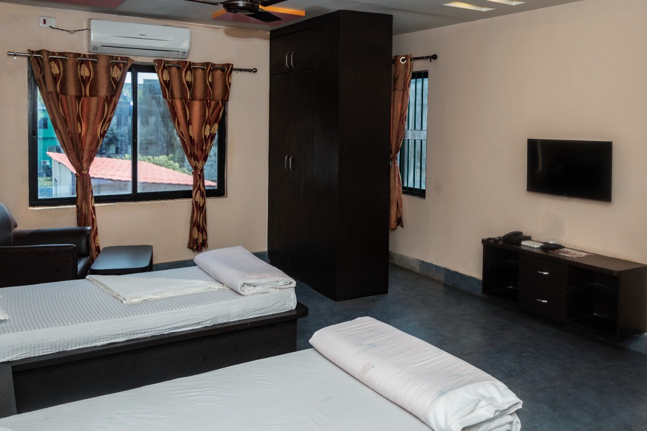 Hotel Shuva