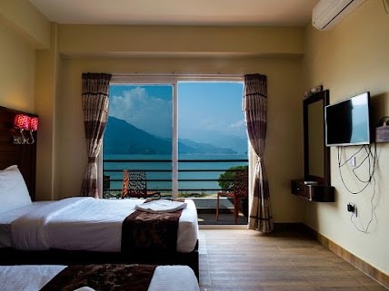 Hotel Middle Star