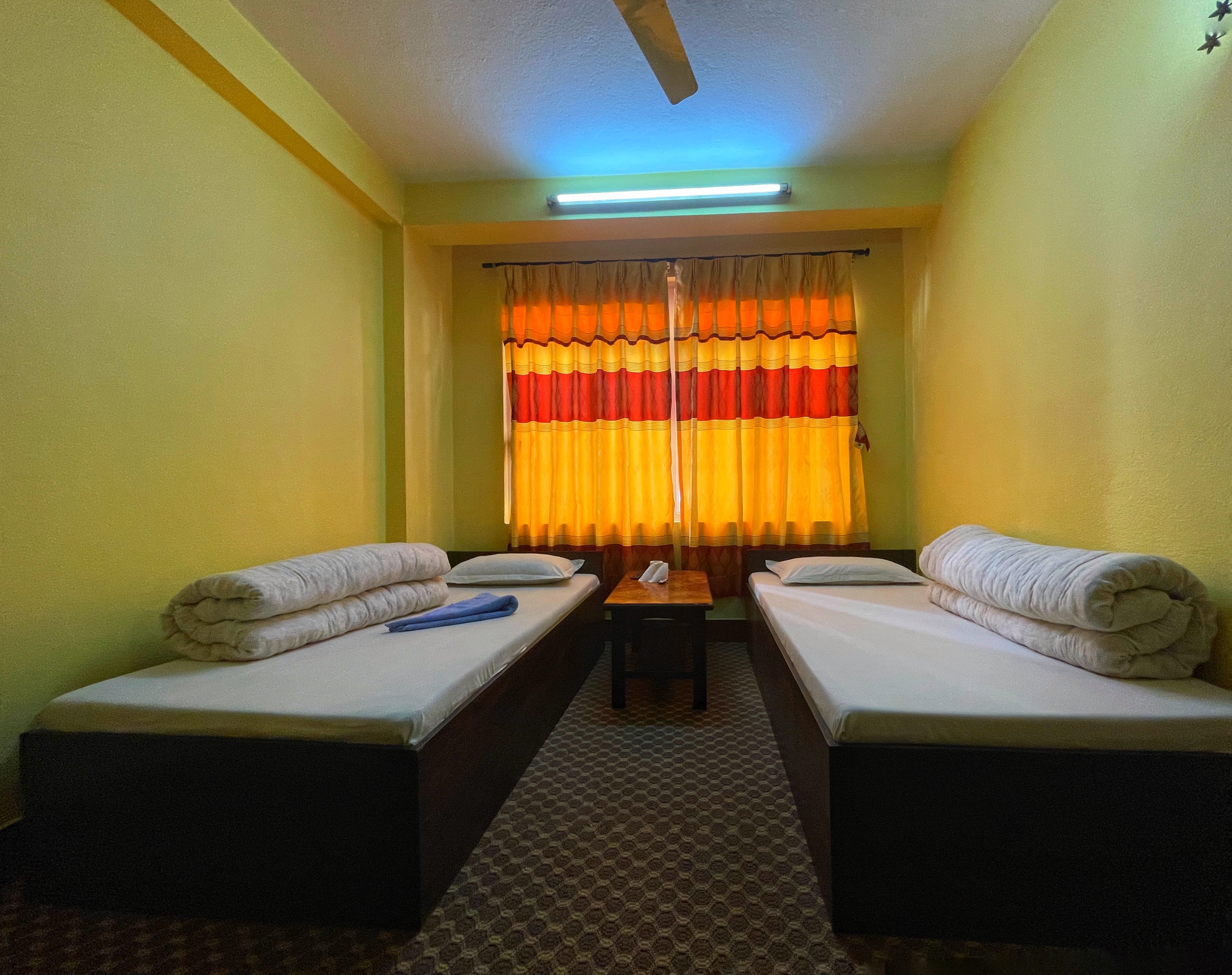 Juneli Guest House
